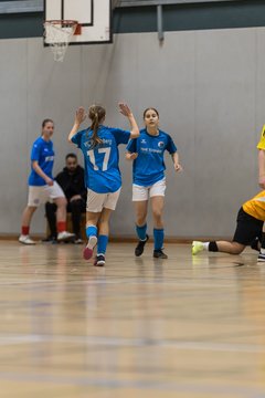 Bild 94 - wBJ NFV Futsalmeisterschaft